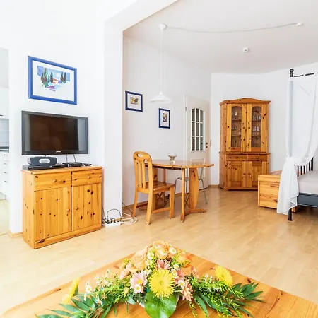 7 Eden Villa Binz