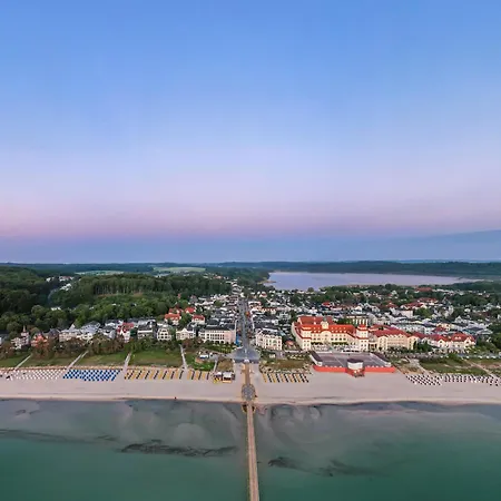 7 Eden Villa Binz